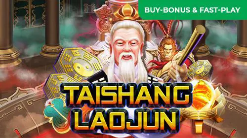 Taishang Laojun - Marakumi - Kenya
